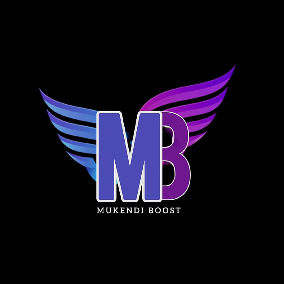 MUKENDI BOOST Logo